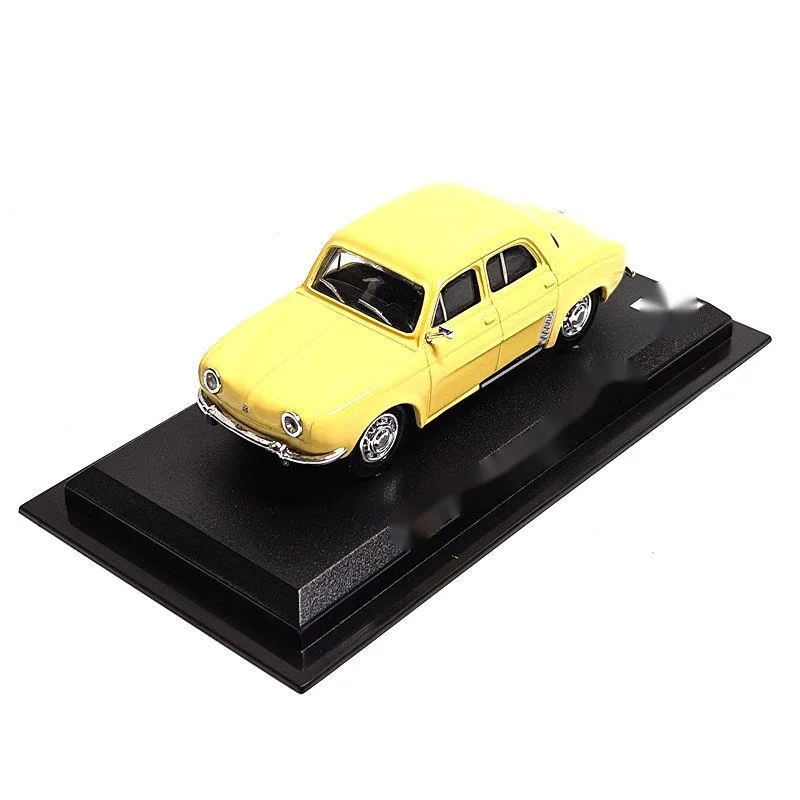 1/43 New Arrival Special Price Diecast Metal French Vintage Car Model Furniture Display Collection Toys For Children
1/43 New Arrival Special Price Diecast Metal French Vintage Car Model Furniture Display Collection Toys For Children