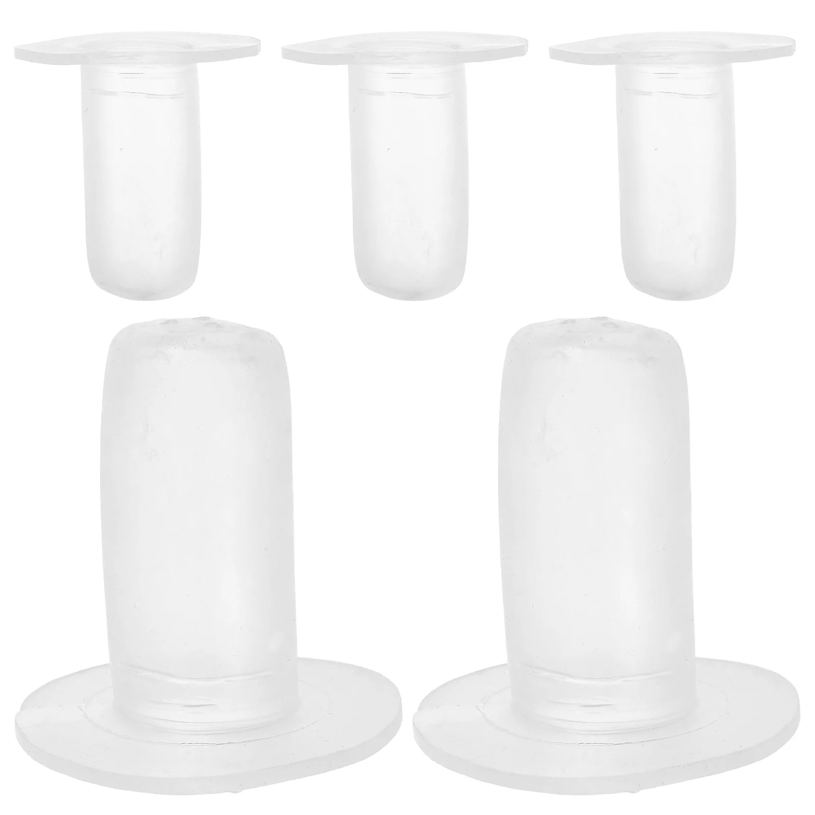 5 Pcs Nipple Goat Nursing Pet Bottle Animal Kitten Feeding Nipples Pet Feeding Silicone Nipple Dairy Farm Accessories
5 Pcs Nipple Goat Nursing Pet Bottle Animal Kitten Feeding Nipples Pet Feeding Silicone Nipple Dairy Farm Accessories