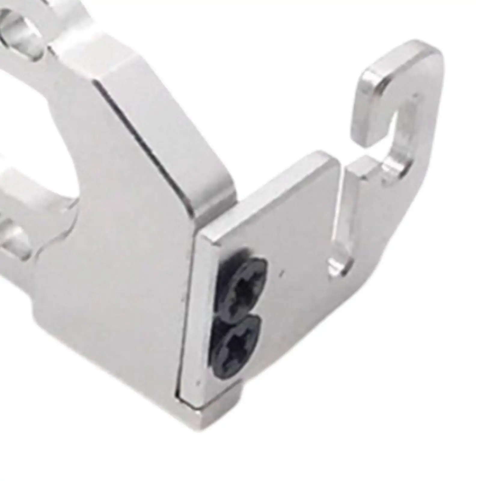 Replacement RC Car Motor Mount Seat Aluminum Fixed Holder for Wltoys 1/28 Scale Crawler Truck
Replacement RC Car Motor Mount Seat Aluminum Fixed Holder for Wltoys 1/28 Scale Crawler Truck