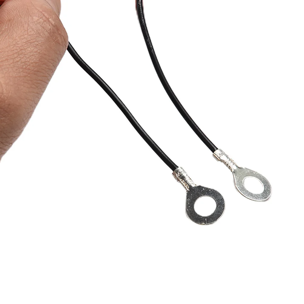 2-контактный выключатель (вкл/выкл/стоп) для генераторов и двигателей GX110, GX120, GX140, GX200, GX240
2-контактный выключатель (вкл/выкл/стоп) для генераторов и двигателей GX110, GX120, GX140, GX200, GX240