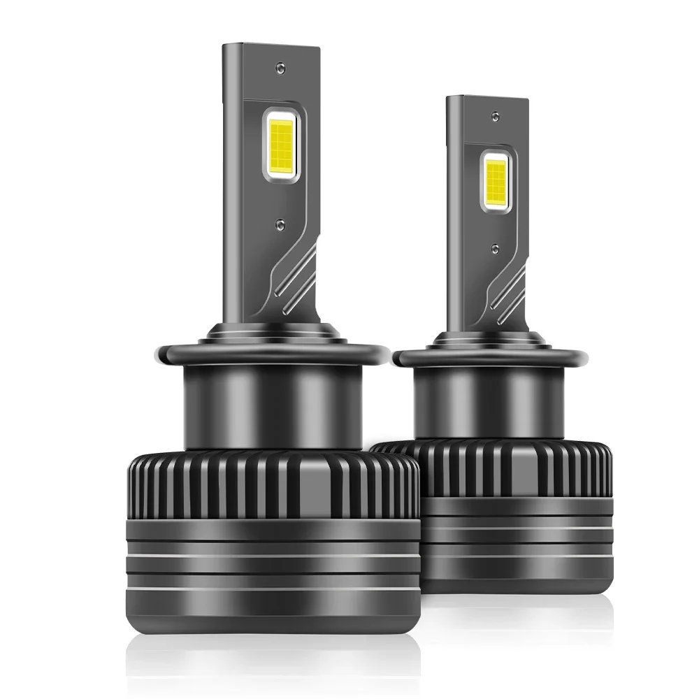 LED 2Pcs New Super Bright D1S D3S D2S D4S D4R D1R D2R Headlights 30000LM HID D3R Turbo LED CSP Chip 6000K White 150W Plug&Play
LED 2Pcs New Super Bright D1S D3S D2S D4S D4R D1R D2R Headlights 30000LM HID D3R Turbo LED CSP Chip 6000K White 150W Plug&Play