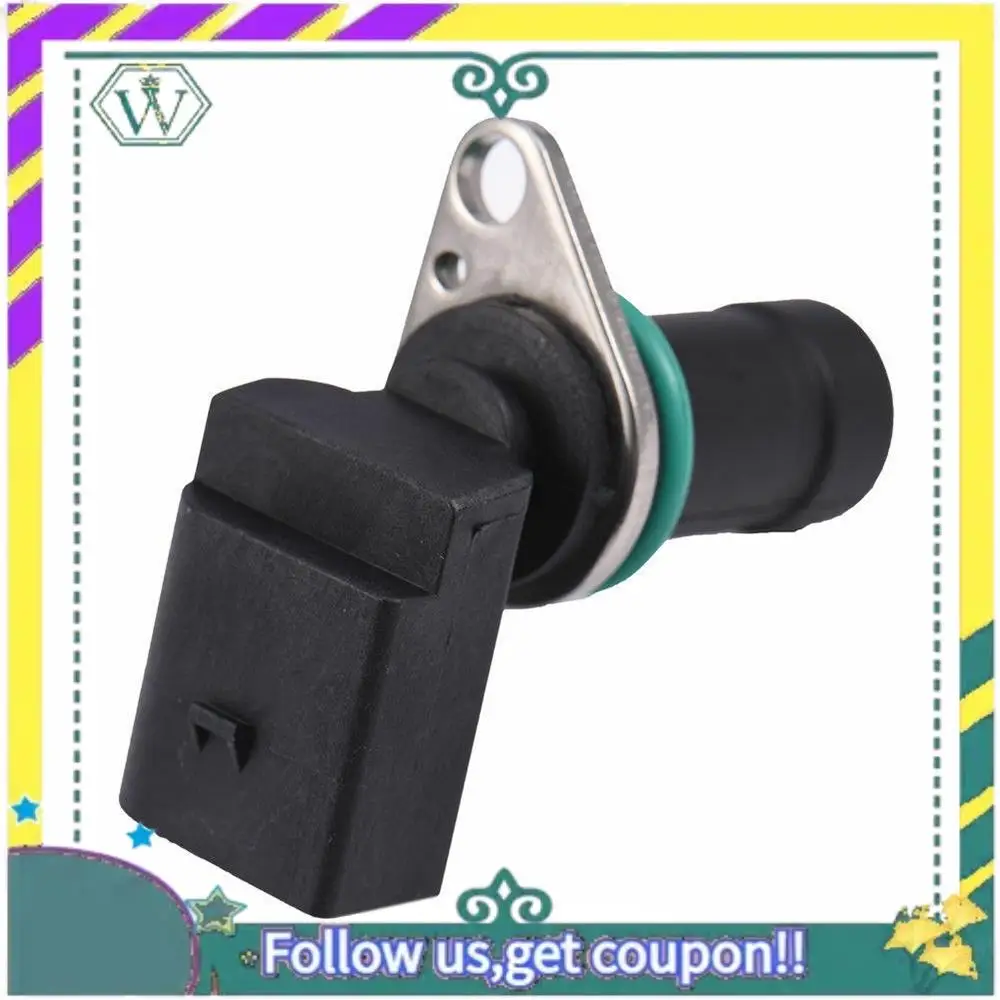 Модернизированный автомобильный датчик положения коленчатого вала, подходящий для BMW E36 E46 E39 E60 E83 X3 E53 X5 12141709616
Модернизированный автомобильный датчик положения коленчатого вала, подходящий для BMW E36 E46 E39 E60 E83 X3 E53 X5 12141709616