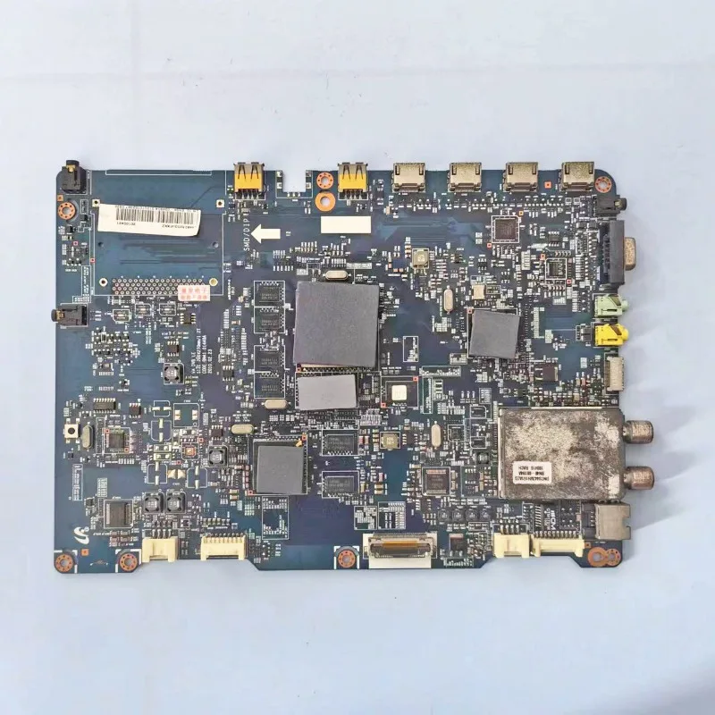 BN41-01440A BN41-01440 BN94-03490A TV Motherboard Working Properly Applicable To Model UA46C6200UFXXZ UA46C6200UF UA46C6200
BN41-01440A BN41-01440 BN94-03490A TV Motherboard Working Properly Applicable To Model UA46C6200UFXXZ UA46C6200UF UA46C6200