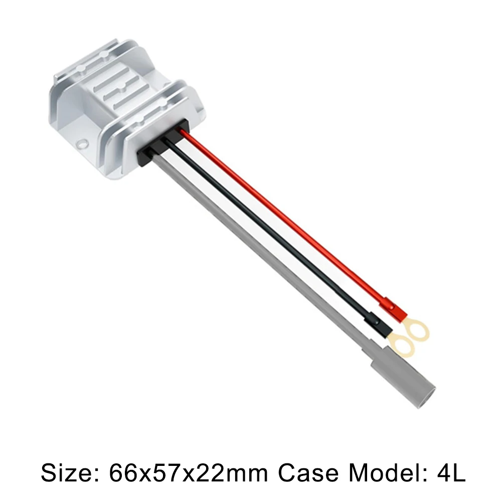 12V/24V To 48V Power Converter For Starlink Mini Boost DC Power Cable Power Adapter For Vehicles Power Seamless Conversion
12V/24V To 48V Power Converter For Starlink Mini Boost DC Power Cable Power Adapter For Vehicles Power Seamless Conversion