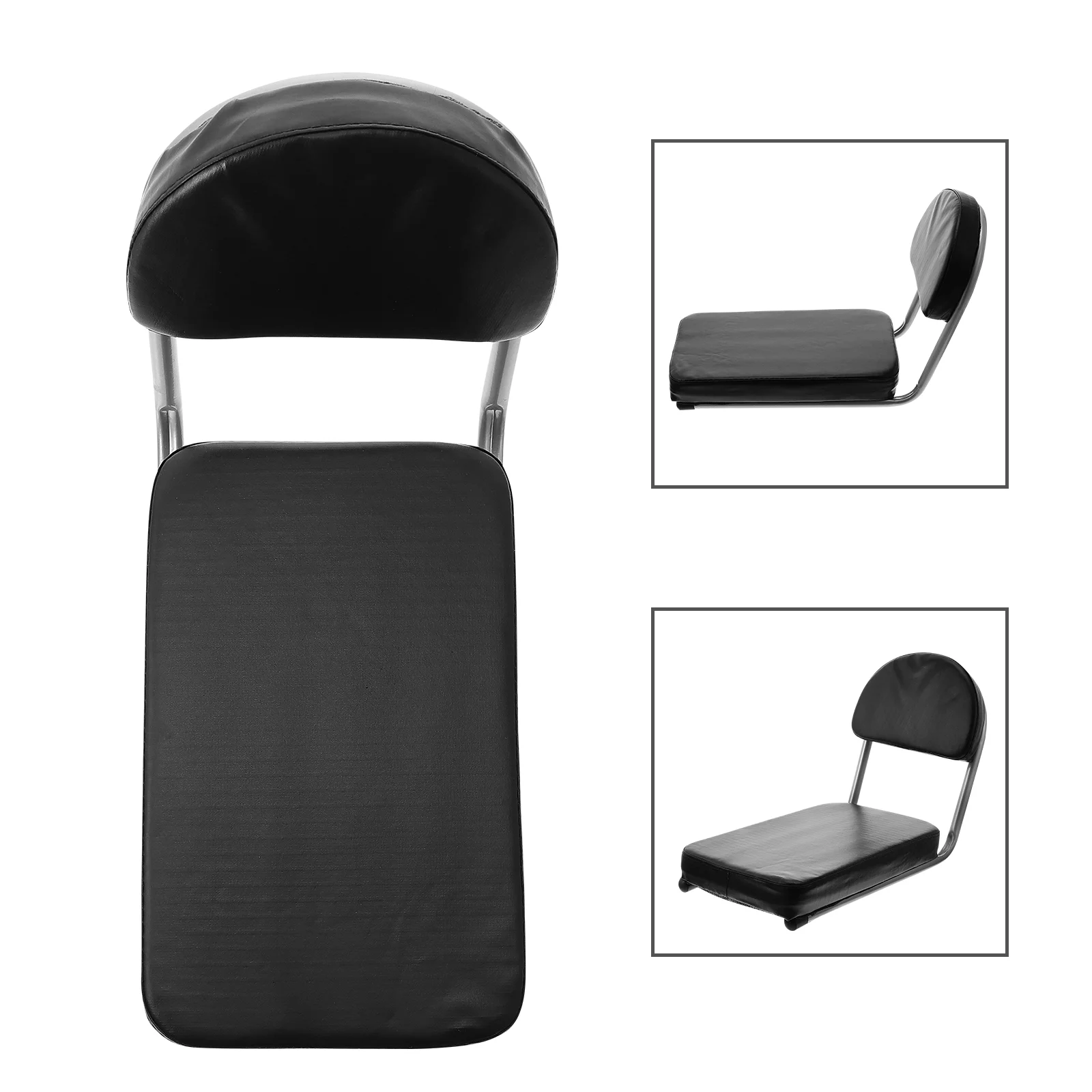 Bike Rack Bicycle Seat Cushion Baby Car Backseat for Adult and Accessories Accessory
Bike Rack Bicycle Seat Cushion Baby Car Backseat for Adult and Accessories Accessory