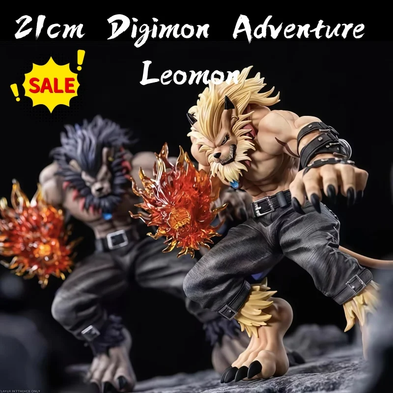 В наличии Gk Digimon Adventure 21 см Leomon аниме фигурка Popomon Frimon Elecmon цифровая кукла-монстр статуи экшн-фигурка игрушка
В наличии Gk Digimon Adventure 21 см Leomon аниме фигурка Popomon Frimon Elecmon цифровая кукла-монстр статуи экшн-фигурка игрушка