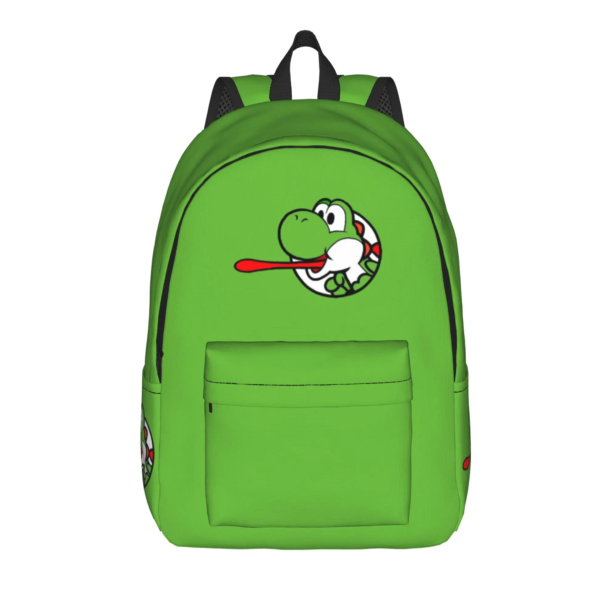 Marioes characters yoshi Backpack for Men Women Teenage Student Business Daypack Laptop Shoulder Bag Sports
Marioes characters yoshi Backpack for Men Women Teenage Student Business Daypack Laptop Shoulder Bag Sports