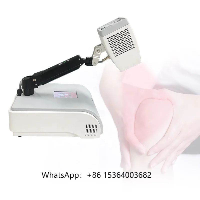 Medical Professional Physiotherapy Equipment for Rehabilitation Therapy Surgical Injury Relief Neck/Lower Back Pain Relief
Medical Professional Physiotherapy Equipment for Rehabilitation Therapy Surgical Injury Relief Neck/Lower Back Pain Relief