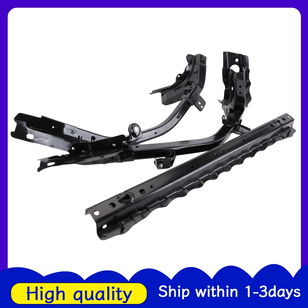 84020973 GM1225407 Upper Radiator Support Core Bracket Compatible for Chevrolet Malibu Hybrid 2016-2023 L4 1.5L 1.8L 2.0L
84020973 GM1225407 Upper Radiator Support Core Bracket Compatible for Chevrolet Malibu Hybrid 2016-2023 L4 1.5L 1.8L 2.0L