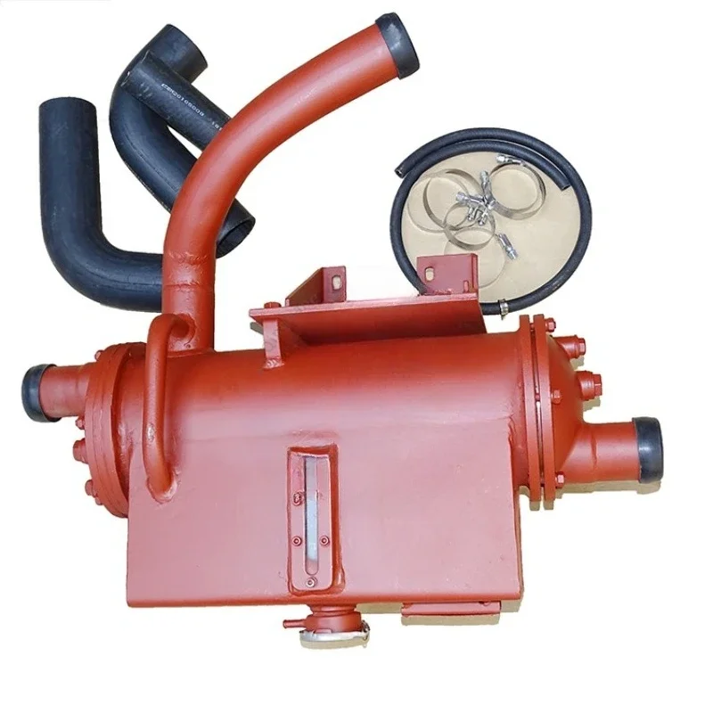 4BT 6BT Marine Engine Spare Parts Heat Exchanger 3900414
4BT 6BT Marine Engine Spare Parts Heat Exchanger 3900414