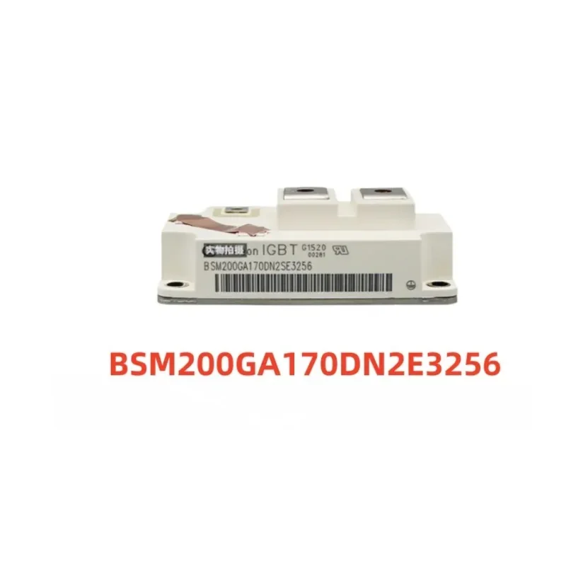Bsm200ga170dn2s _ e3256 BSM200GA170DN2S-E3256 BSM200GA170DN2SE3256, бесплатная доставка, новый и оригинальный модуль
Bsm200ga170dn2s _ e3256 BSM200GA170DN2S-E3256 BSM200GA170DN2SE3256, бесплатная доставка, новый и оригинальный модуль
