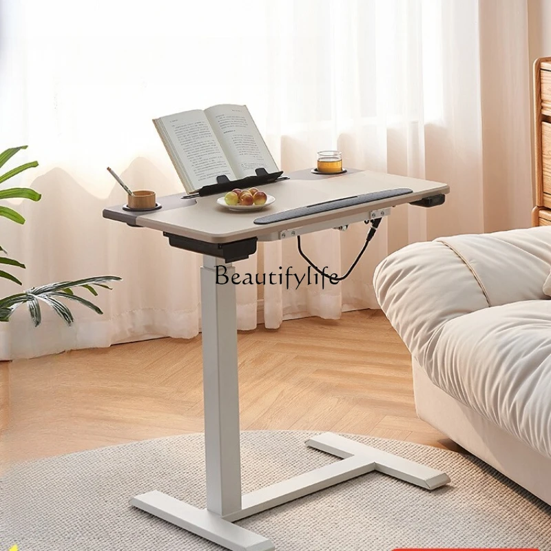 **Living room electric lifting study table removable computer desk 
**Living room electric lifting study table removable computer desk