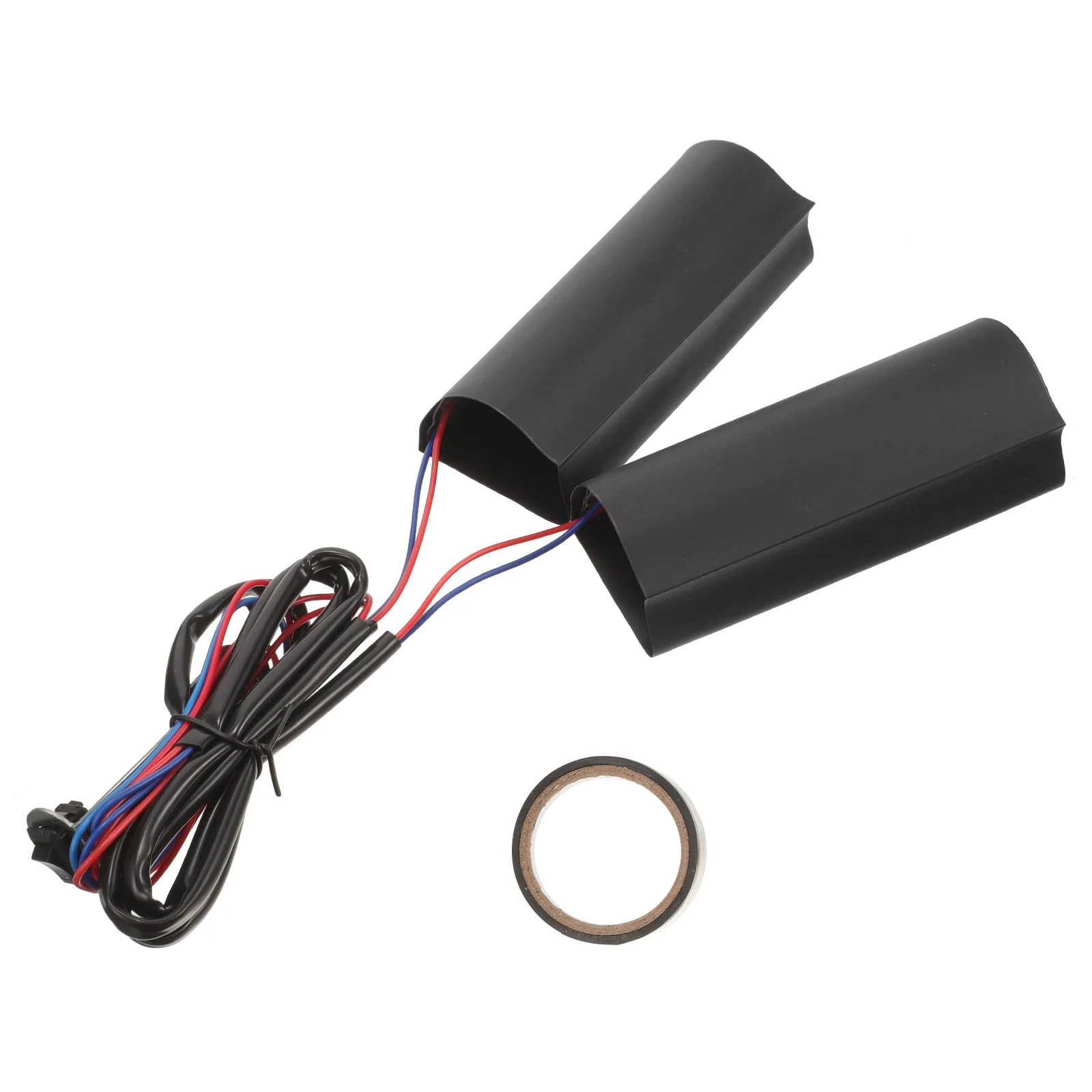 1 комплект, универсальная ручка для мотоцикла с подогревом, 12 В, незамерзающая, теплая, комфортная, простая установка, аксессуар для скутера, мотоциклетные ручки с подогревом
1 комплект, универсальная ручка для мотоцикла с подогревом, 12 В, незамерзающая, теплая, комфортная, простая установка, аксессуар для скутера, мотоциклетные ручки с подогревом