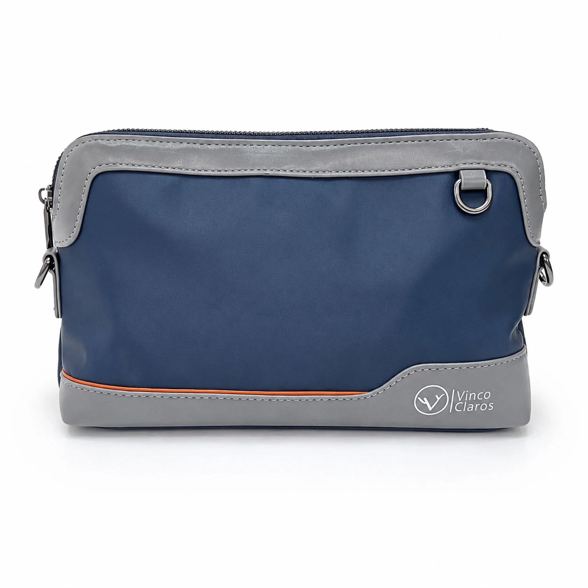 Men's Waterproof Oxford Crossbody Bag Patchwork Clutch bags for Men,Wristlet bag,Business Casual Shoulder Pouch for Work Travel
Men's Waterproof Oxford Crossbody Bag Patchwork Clutch bags for Men,Wristlet bag,Business Casual Shoulder Pouch for Work Travel