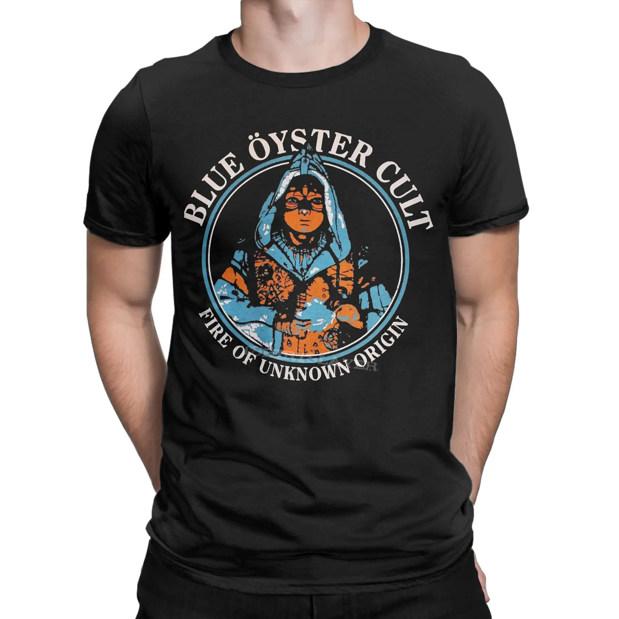 blue oyster cult band Graphic Printed T Shirts for Men Women Pure Cotton Tee Shirt Clothing
blue oyster cult band Graphic Printed T Shirts for Men Women Pure Cotton Tee Shirt Clothing