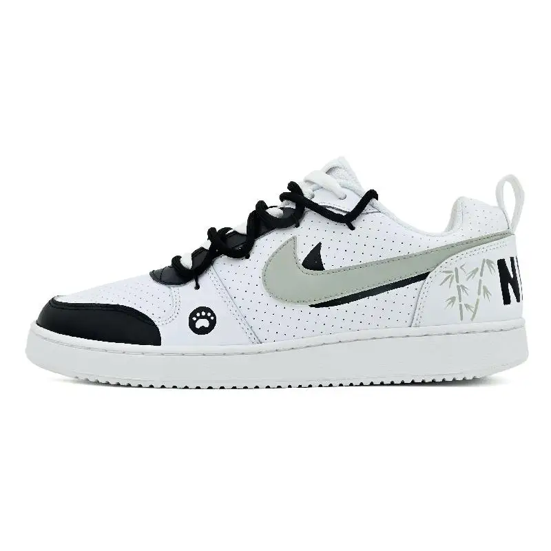 【Настроить】Nike Court Borough Обувь для скейтбординга Мужские кроссовки 838937 -111
【Настроить】Nike Court Borough Обувь для скейтбординга Мужские кроссовки 838937 -111