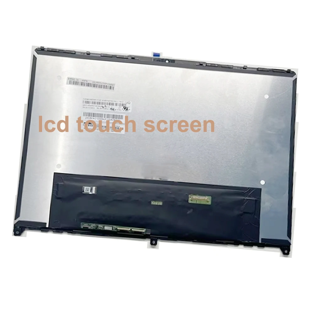 AAA+14" LCD For Lenovo IdeaPad Flex 5-14ALC7 Flex 5 14IAU7 Flex 5-14ABR8 Flex 5 14IRU8 LCD Display Touch Digitizer Assembly
AAA+14" LCD For Lenovo IdeaPad Flex 5-14ALC7 Flex 5 14IAU7 Flex 5-14ABR8 Flex 5 14IRU8 LCD Display Touch Digitizer Assembly