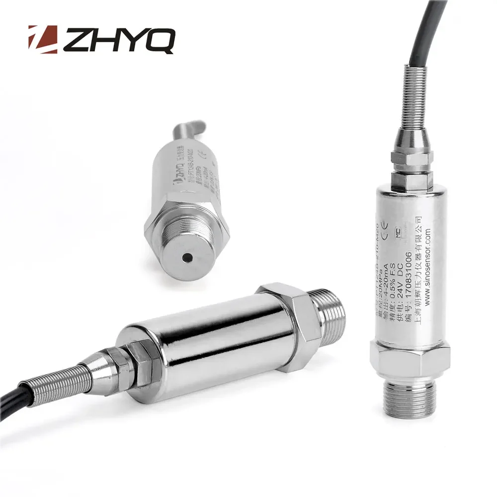 PT124B-210 high quality strain gauge type industrial pressure sensor for vacuum pressure measurement
PT124B-210 high quality strain gauge type industrial pressure sensor for vacuum pressure measurement