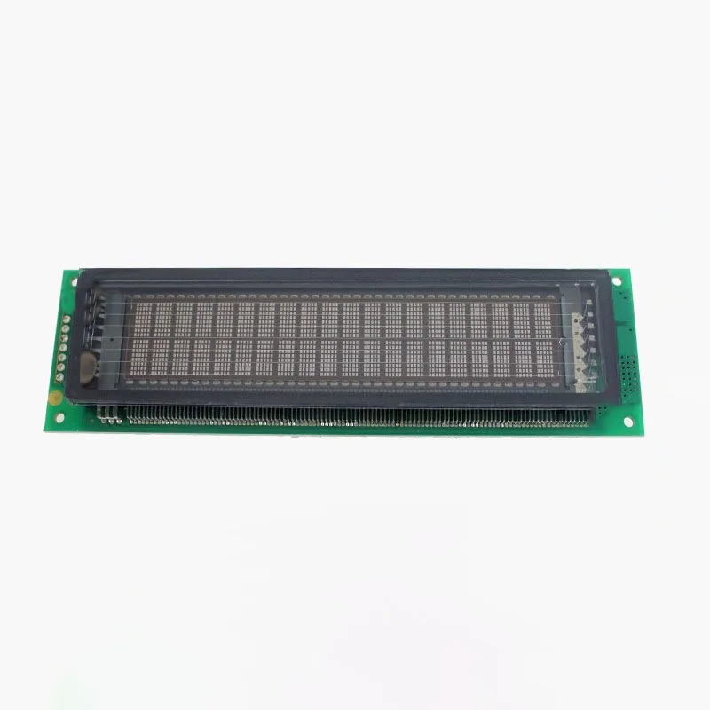 1 шт. новый модуль вакуумного флуоресцентного дисплея VFD дисплей M202MD15FA AJ CU20029 KH202MDA2-1
1 шт. новый модуль вакуумного флуоресцентного дисплея VFD дисплей M202MD15FA AJ CU20029 KH202MDA2-1
