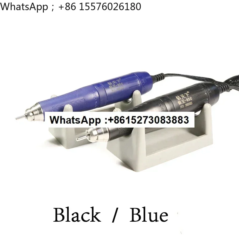 Jewelry Hand piece for 70000 RPM Brushless Micromotor 2.35mm/3.0mm/3.175mm
Jewelry Hand piece for 70000 RPM Brushless Micromotor 2.35mm/3.0mm/3.175mm
