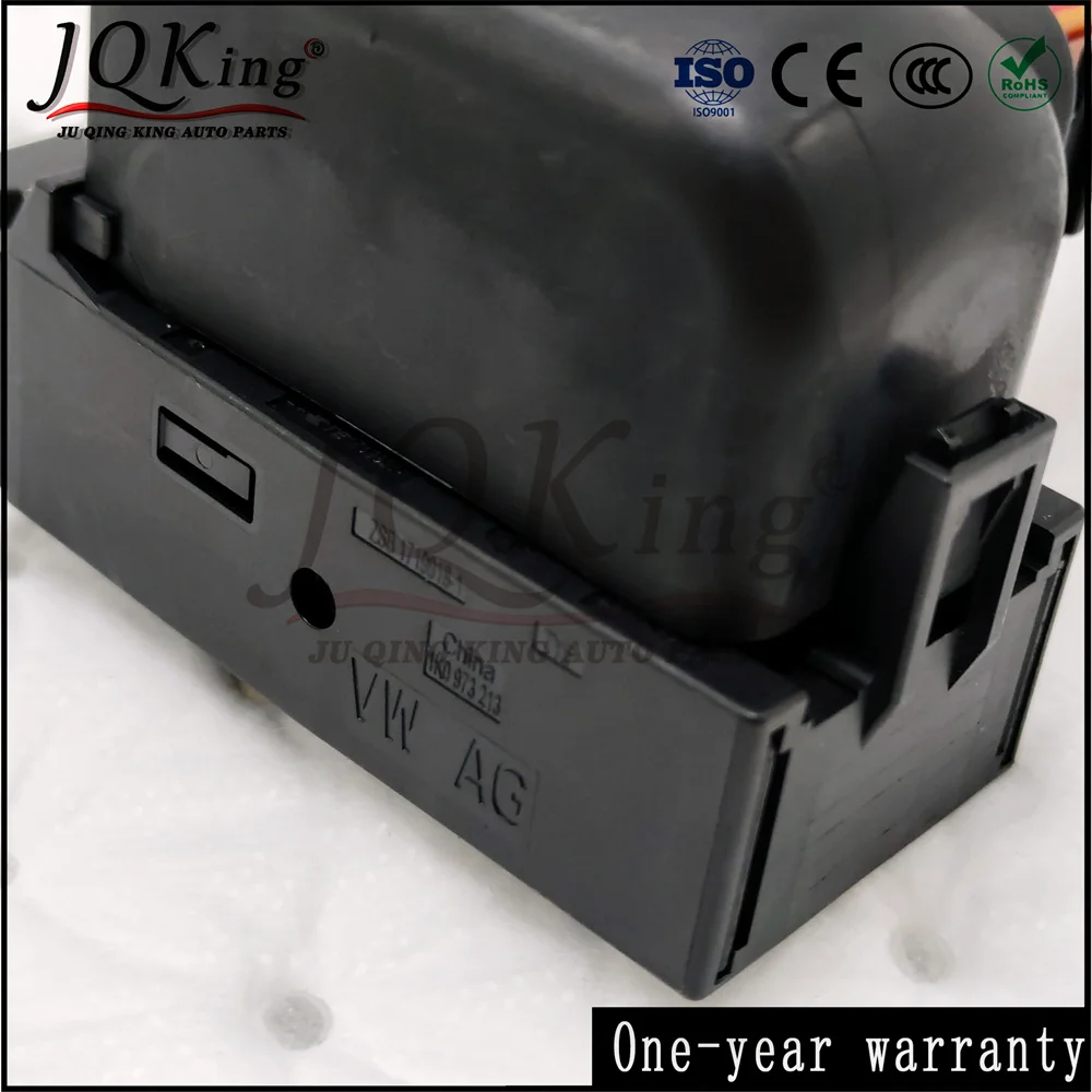 High-quality 0AM external plug
High-quality 0AM external plug
