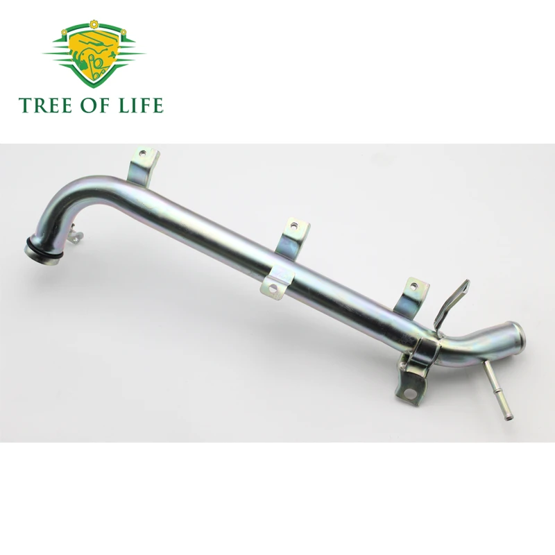 FOR SUZUKI GRAND VITARA JB419WD JB420W JB424W JB632W 2006 2007 2008 2009 2010 2.0L PIPE WATER OUTLET 17580-65J00 1758065J00
FOR SUZUKI GRAND VITARA JB419WD JB420W JB424W JB632W 2006 2007 2008 2009 2010 2.0L PIPE WATER OUTLET 17580-65J00 1758065J00