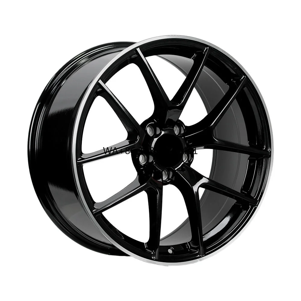 Новые литые диски из алюминиевого сплава 17-19 дюймов, PCD 5x112/5x114.3, ET 40 мм, для внедорожников и легковых автомобилей
Новые литые диски из алюминиевого сплава 17-19 дюймов, PCD 5x112/5x114.3, ET 40 мм, для внедорожников и легковых автомобилей
