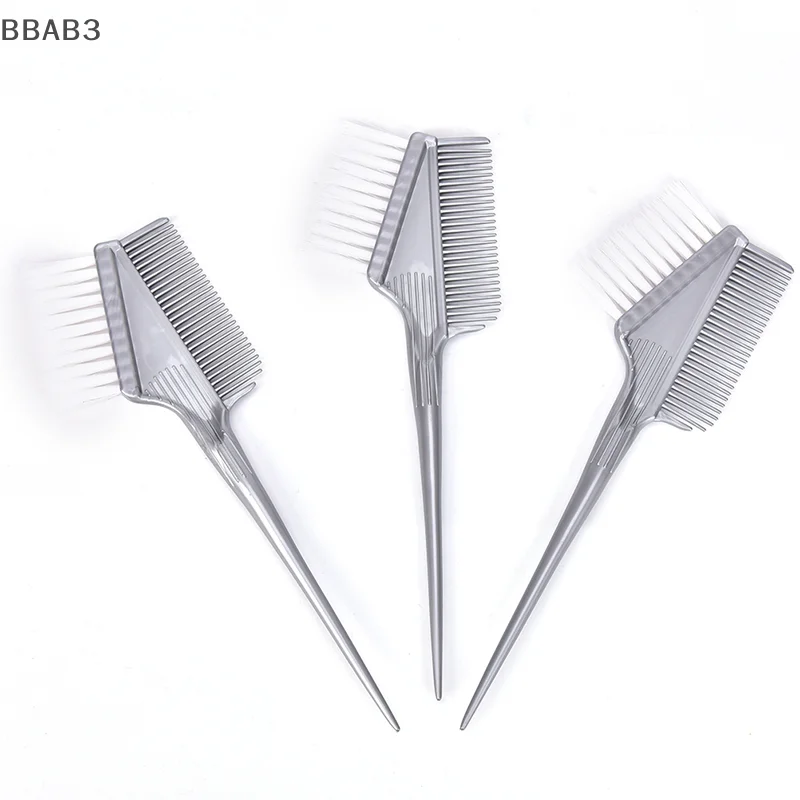 B3 краска для волос, кисти для окрашивания, расческа для парикмахерского салона, парикмахерские инструменты для укладки
B3 краска для волос, кисти для окрашивания, расческа для парикмахерского салона, парикмахерские инструменты для укладки