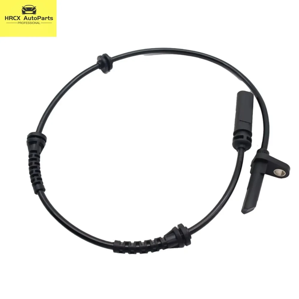 34526784901 Rear Left/Right ABS Wheel Speed Sensor for BMW F10 F07 F06 F12 528i 535i 550i 640i 650i M6
34526784901 Rear Left/Right ABS Wheel Speed Sensor for BMW F10 F07 F06 F12 528i 535i 550i 640i 650i M6