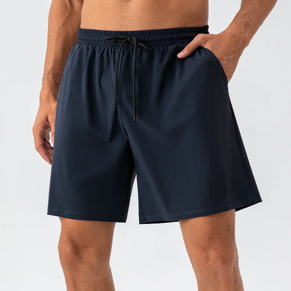 Outdoor Running Training Fitness Shorts Quick Dry Crossfit Drawstring Sport Shorts Sports Shorts Men Gym Clothing Men Sportswear
Outdoor Running Training Fitness Shorts Quick Dry Crossfit Drawstring Sport Shorts Sports Shorts Men Gym Clothing Men Sportswear
