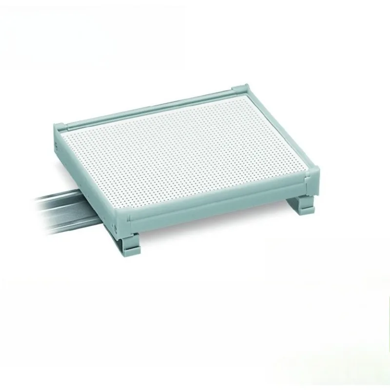 Parts for universal relay 288-003
Parts for universal relay 288-003