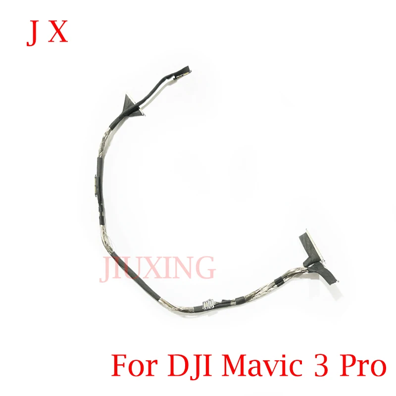 New Original Gimbal Camera Signal PTZ Cable For DJI Mavic 3 Pro cable Transmission Flex Wire Drone Replacement
New Original Gimbal Camera Signal PTZ Cable For DJI Mavic 3 Pro cable Transmission Flex Wire Drone Replacement