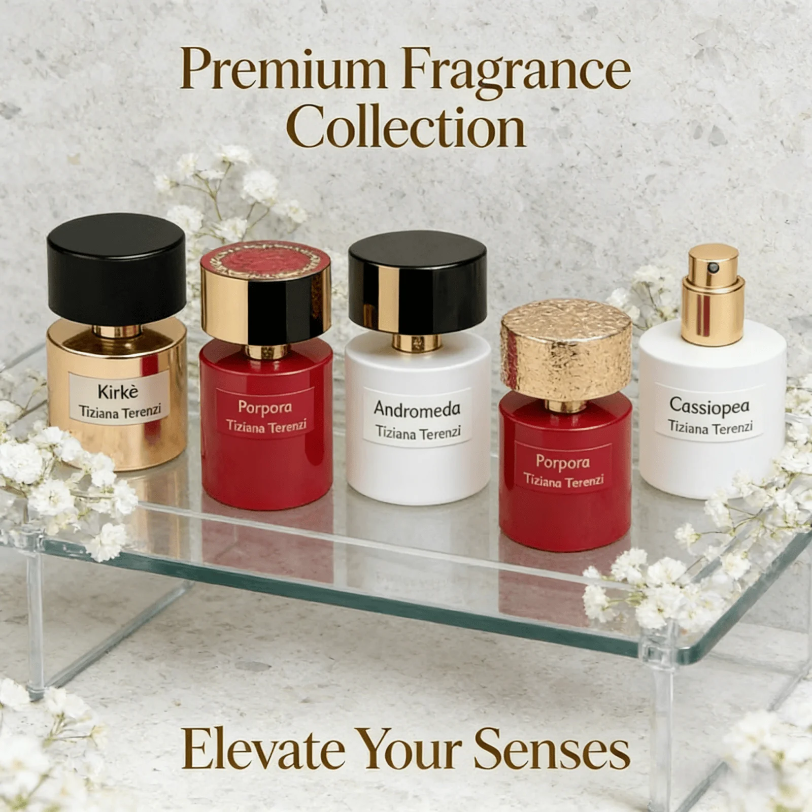 100ml Unisex Perfume Long Lasting Elegant Fresh Warm Woody Floral Luxury Modern Aroma Sophisticated Signature Scent
100ml Unisex Perfume Long Lasting Elegant Fresh Warm Woody Floral Luxury Modern Aroma Sophisticated Signature Scent
