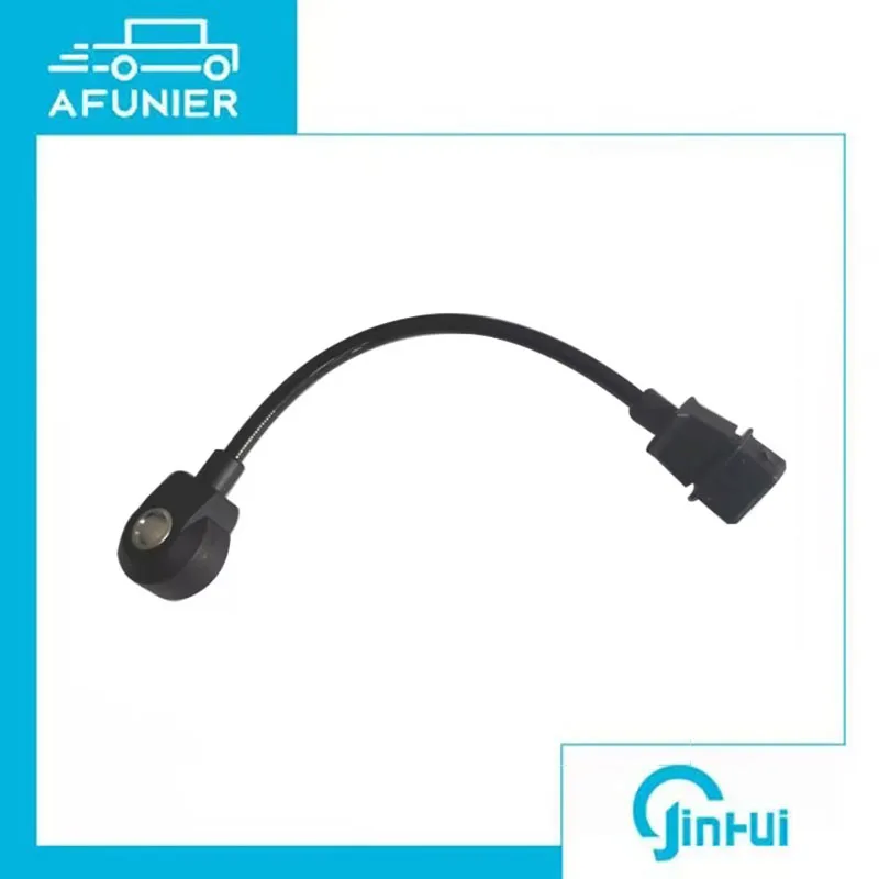 10Pcs Knock Sensor For Chery Tiggo,HafejiTowner Jr Platform,Chassis OE No.:B11-3611031
10Pcs Knock Sensor For Chery Tiggo,HafejiTowner Jr Platform,Chassis OE No.:B11-3611031