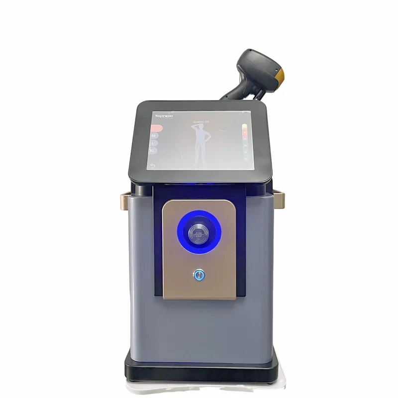 808nm 4 wave diode laser ice titanium hair removal machine permanent removal cooling head painless laser hair removal machine 30
808nm 4 wave diode laser ice titanium hair removal machine permanent removal cooling head painless laser hair removal machine 30