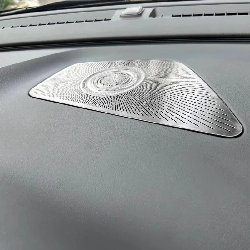 Крышка динамика из нержавеющей стали, аудиоукрашение, сетчатый чехол для Cadillac LYRIQ, маска для выхода воздуха сиденья, автомобильные аксессуары, пылезащитный чехол
Крышка динамика из нержавеющей стали, аудиоукрашение, сетчатый чехол для Cadillac LYRIQ, маска для выхода воздуха сиденья, автомобильные аксессуары, пылезащитный чехол