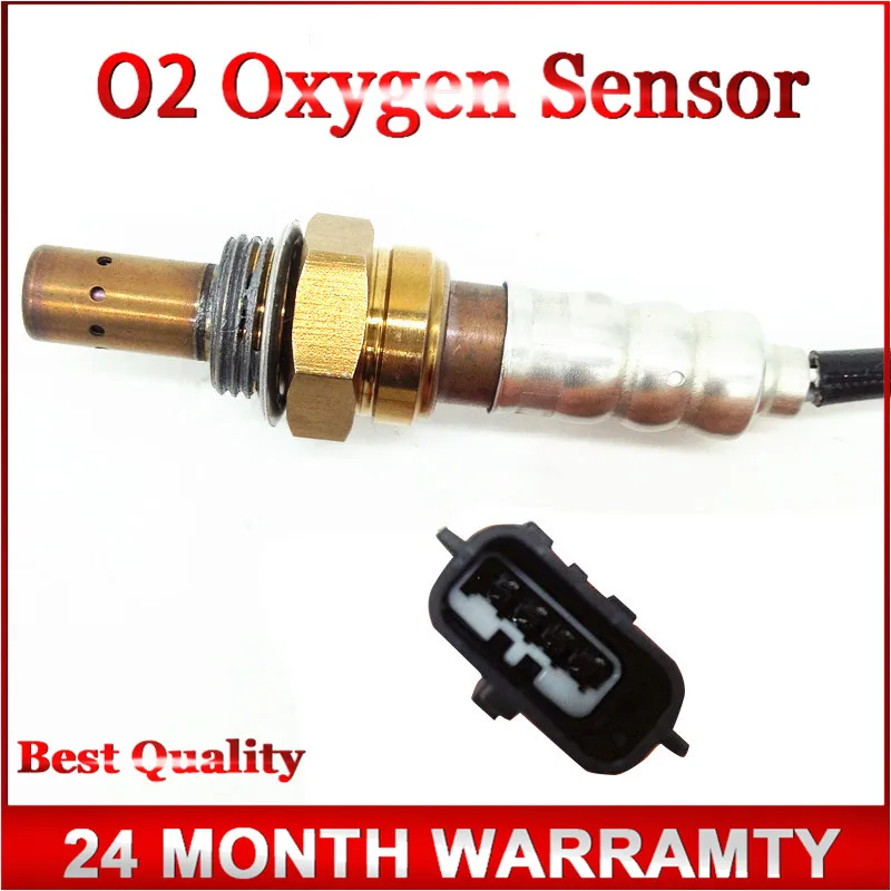 4 wire Lambda Probe Oxygen Sensor for RENAULT Clio III Grandtour Logan Estate THALIA II DACIA OE#: 8200632270
4 wire Lambda Probe Oxygen Sensor for RENAULT Clio III Grandtour Logan Estate THALIA II DACIA OE#: 8200632270