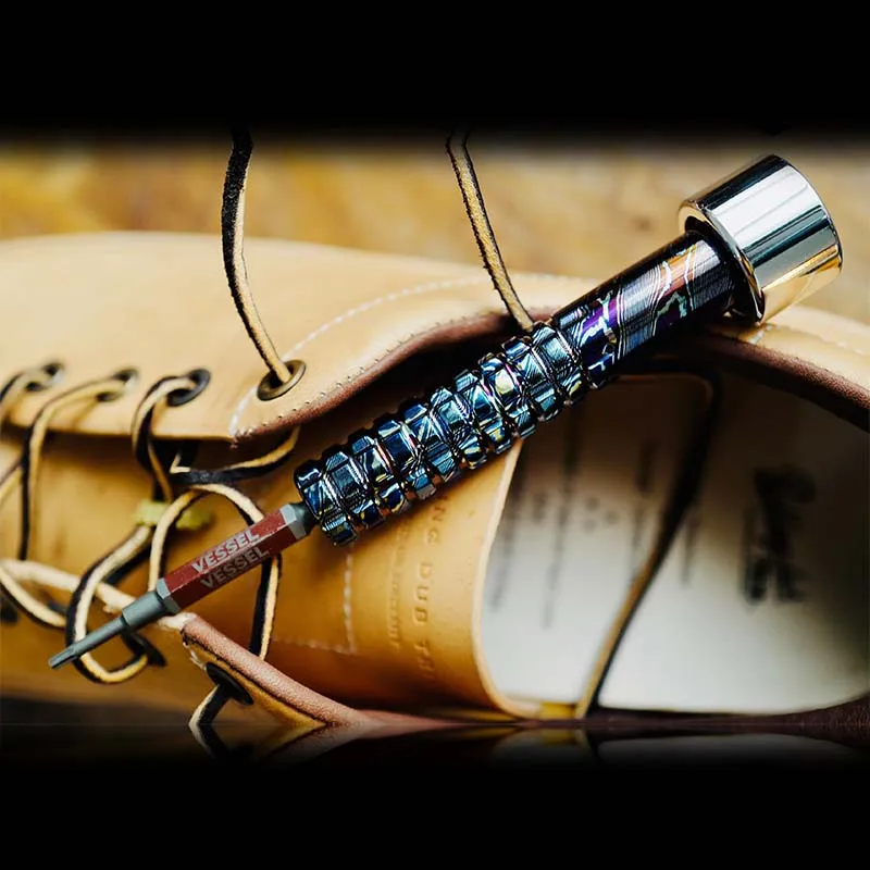 1PC Edc Multifunctional Pocket Knife Screwdriver Top Tactic Screwdriver Suit
1PC Edc Multifunctional Pocket Knife Screwdriver Top Tactic Screwdriver Suit