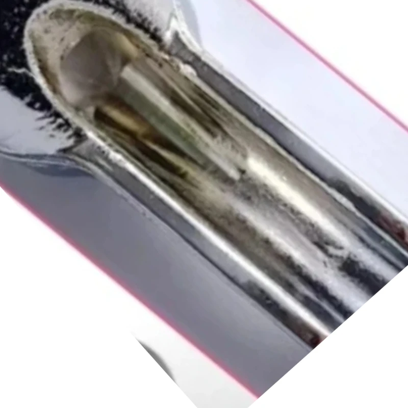 Suitable for Coffee Machine Handle Diversion Nozzle Sealing Ring Gasket
Suitable for Coffee Machine Handle Diversion Nozzle Sealing Ring Gasket