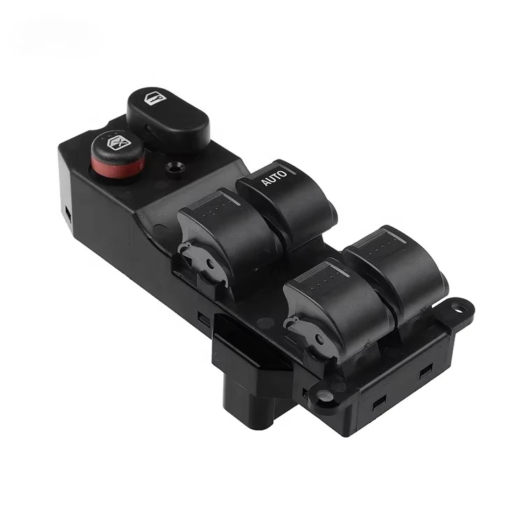 35750-SEL-P11 RHD electric window master switch assembly
35750-SEL-P11 RHD electric window master switch assembly