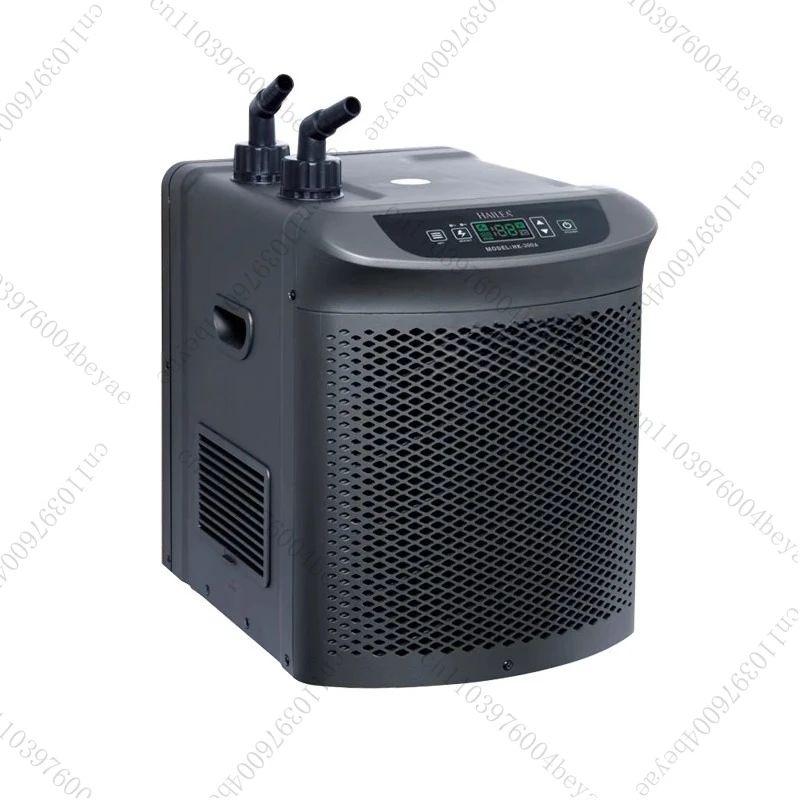Water chiller, fish tank cooling, silent water chiller, low-noise temperature control equipment, aquarium
Water chiller, fish tank cooling, silent water chiller, low-noise temperature control equipment, aquarium