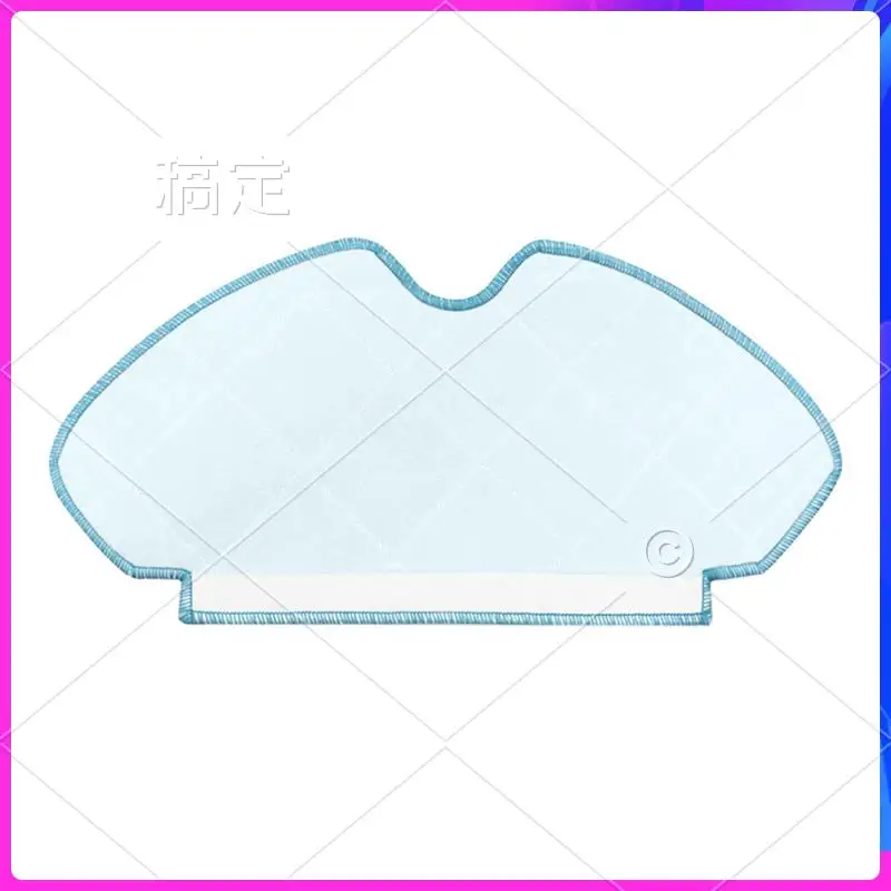 AU-8Pcs For Tefal Rowenta X-Plorer Serie60 RG7447 RG7455WH Scrubbers Mop Cloth Parts Accessories
AU-8Pcs For Tefal Rowenta X-Plorer Serie60 RG7447 RG7455WH Scrubbers Mop Cloth Parts Accessories