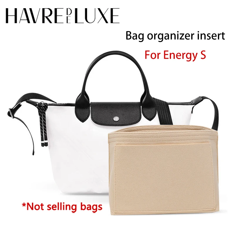 Bag Organizer Insert For Energy S Felt Durable Fashion Bag Support Storage Inner Modification Bag Accessories
Bag Organizer Insert For Energy S Felt Durable Fashion Bag Support Storage Inner Modification Bag Accessories