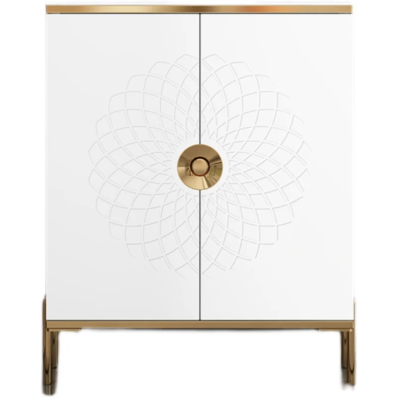 Light luxury new entrance storage storage cabinet Simple modern home door outer shoe cabinet
Light luxury new entrance storage storage cabinet Simple modern home door outer shoe cabinet