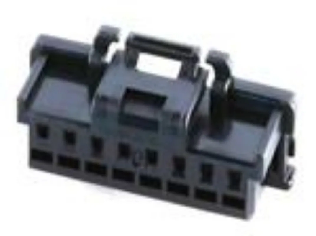 (100-400pcs) 5051510700 MOLEX 2.0W/B REC HSG 7ckt
(100-400pcs) 5051510700 MOLEX 2.0W/B REC HSG 7ckt