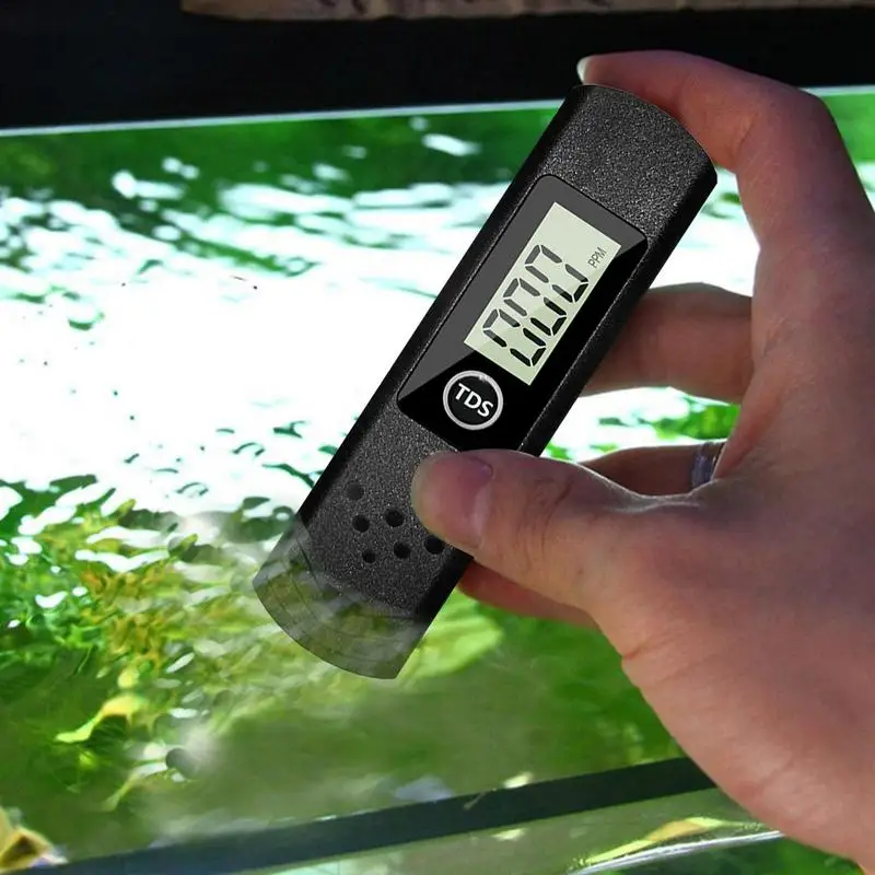 Water Tester For Drinking Water Accurate Hardness Water Tester Digital Pool Water Tester Portable Hard Water Tester Aquarium
Water Tester For Drinking Water Accurate Hardness Water Tester Digital Pool Water Tester Portable Hard Water Tester Aquarium
