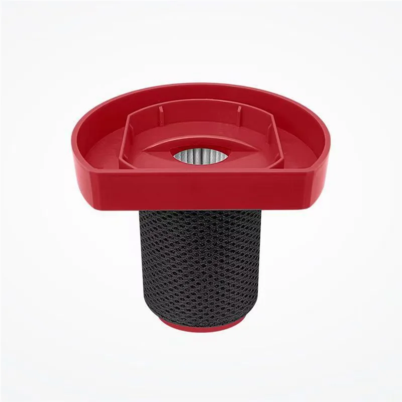 Фильтр для Deerma DX888, аксессуары для ручного пылесоса, сменный фильтр, портативный пылевой фильтр
Фильтр для Deerma DX888, аксессуары для ручного пылесоса, сменный фильтр, портативный пылевой фильтр