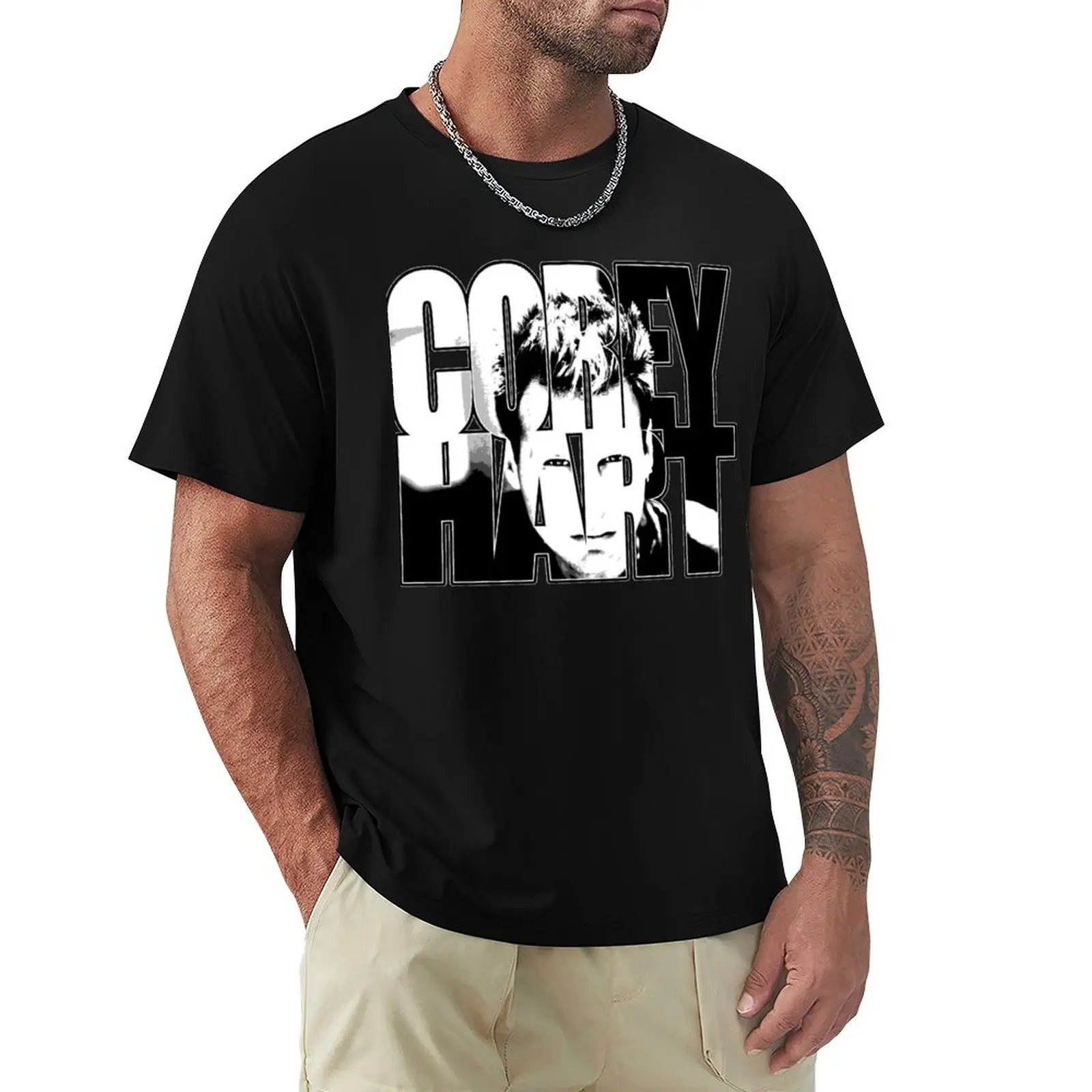 Corey Hart T-Shirt T-Shirt shirts graphic tee funny costumes valentines clothes mens graphic t-shirts funny
Corey Hart T-Shirt T-Shirt shirts graphic tee funny costumes valentines clothes mens graphic t-shirts funny