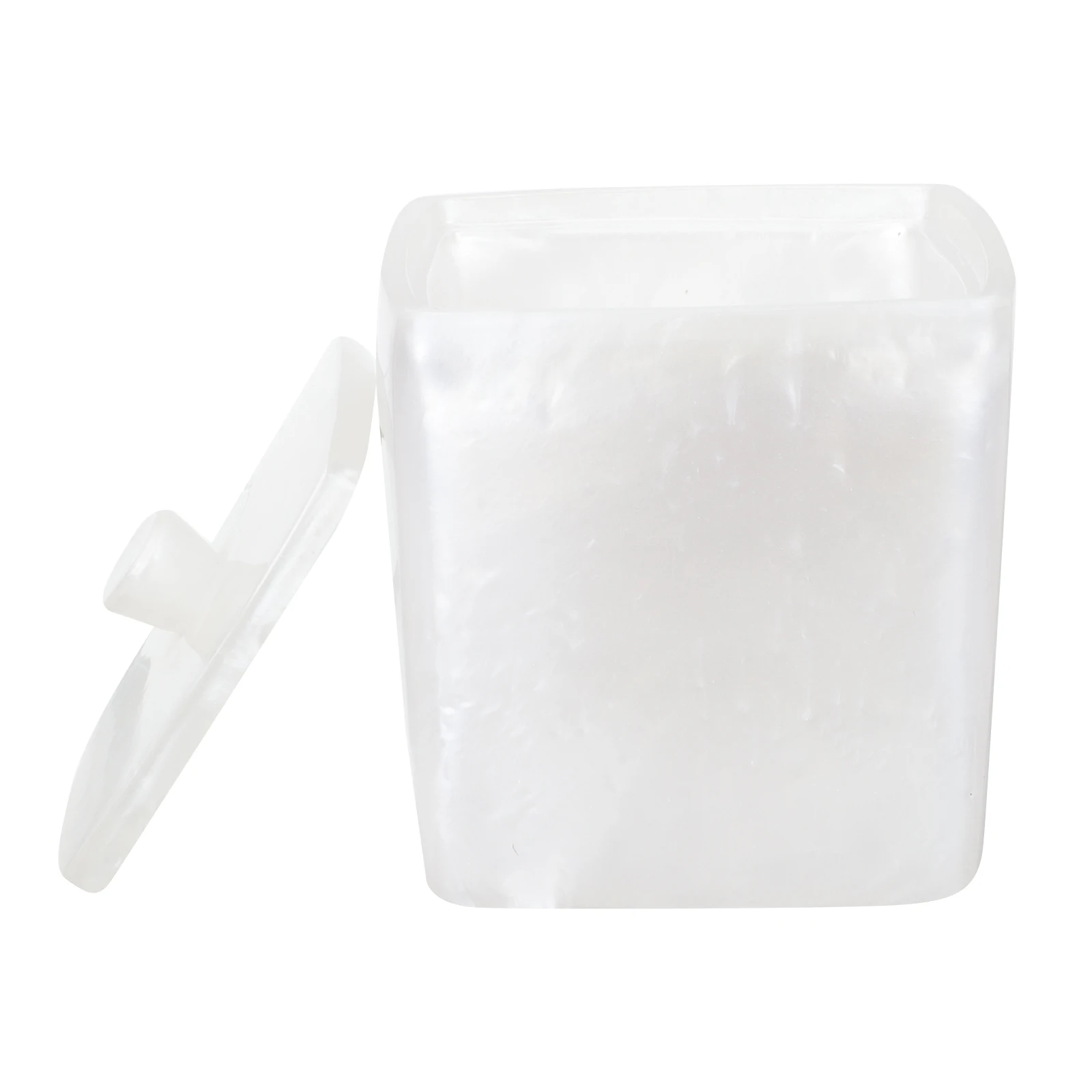 Cotton Pad Large Capacity Resin Nail Holde ganizer Toothpick ganizing Box Storage Box Container
Cotton Pad Large Capacity Resin Nail Holde ganizer Toothpick ganizing Box Storage Box Container