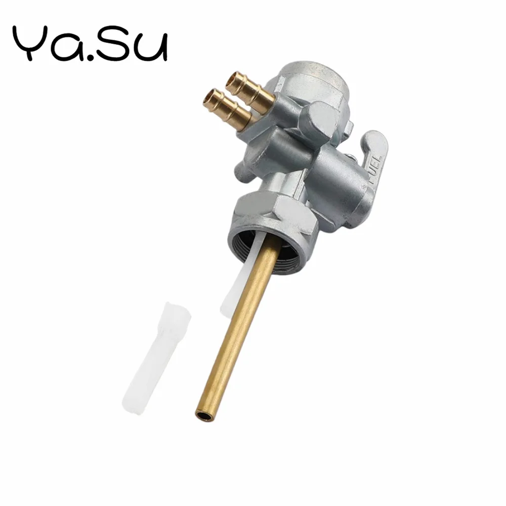 Fuel Valve Petcock Switch for Kawasaki 51023-040 H1 Mach III 1969-1975 H2 Mach IV 1972-1975 KH500 1976
Fuel Valve Petcock Switch for Kawasaki 51023-040 H1 Mach III 1969-1975 H2 Mach IV 1972-1975 KH500 1976